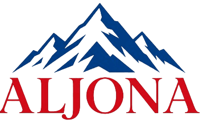 Aljona Apartments Logo