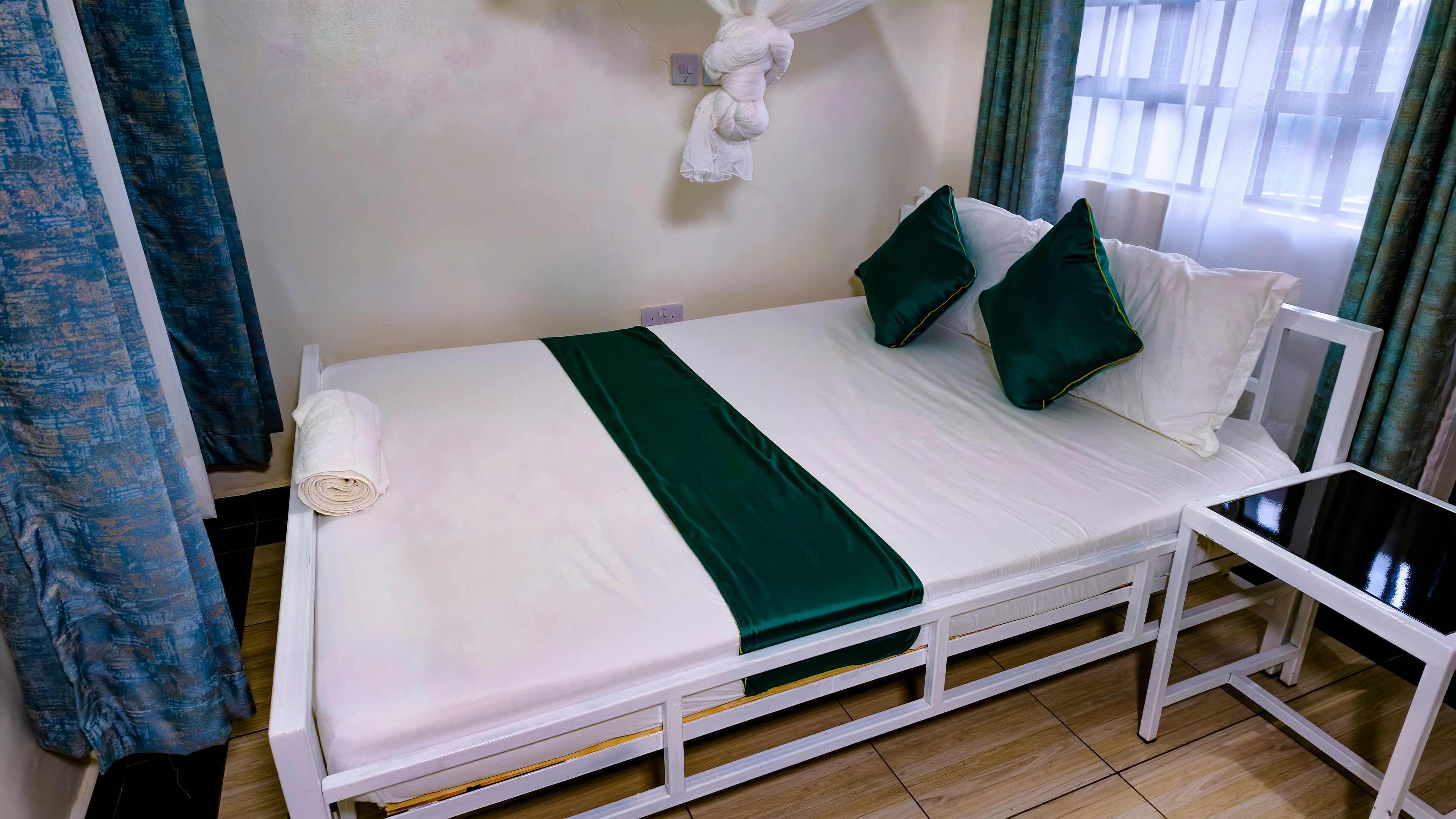 Aljona Apartments accommodation in Taveta, Kenya